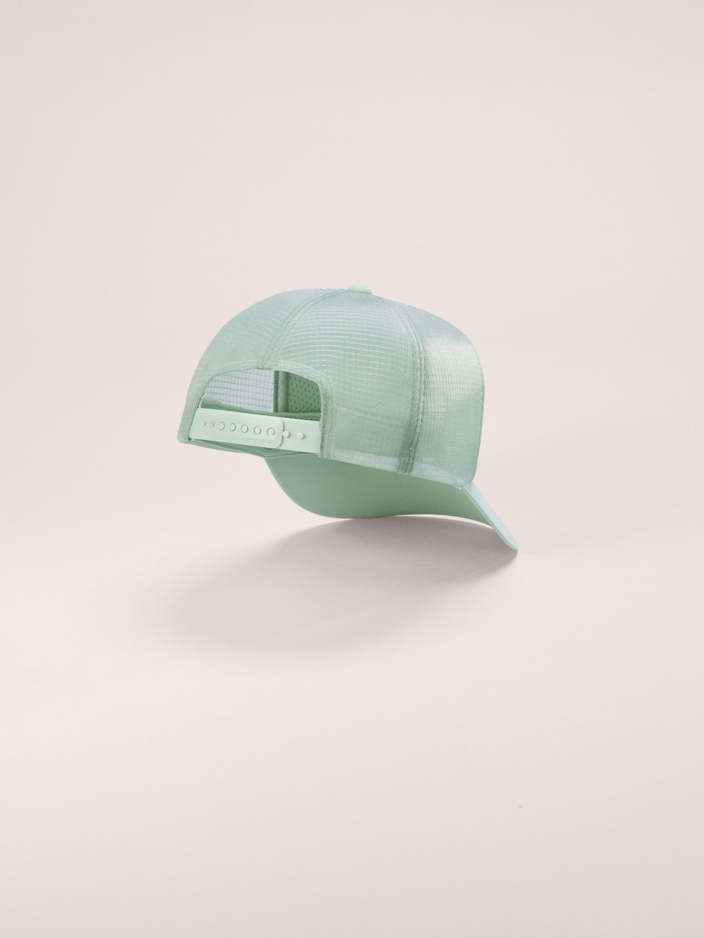 Bird Word Trucker Hat