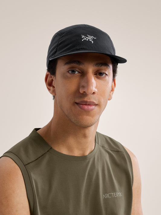 Aerios 5 Panel Cap