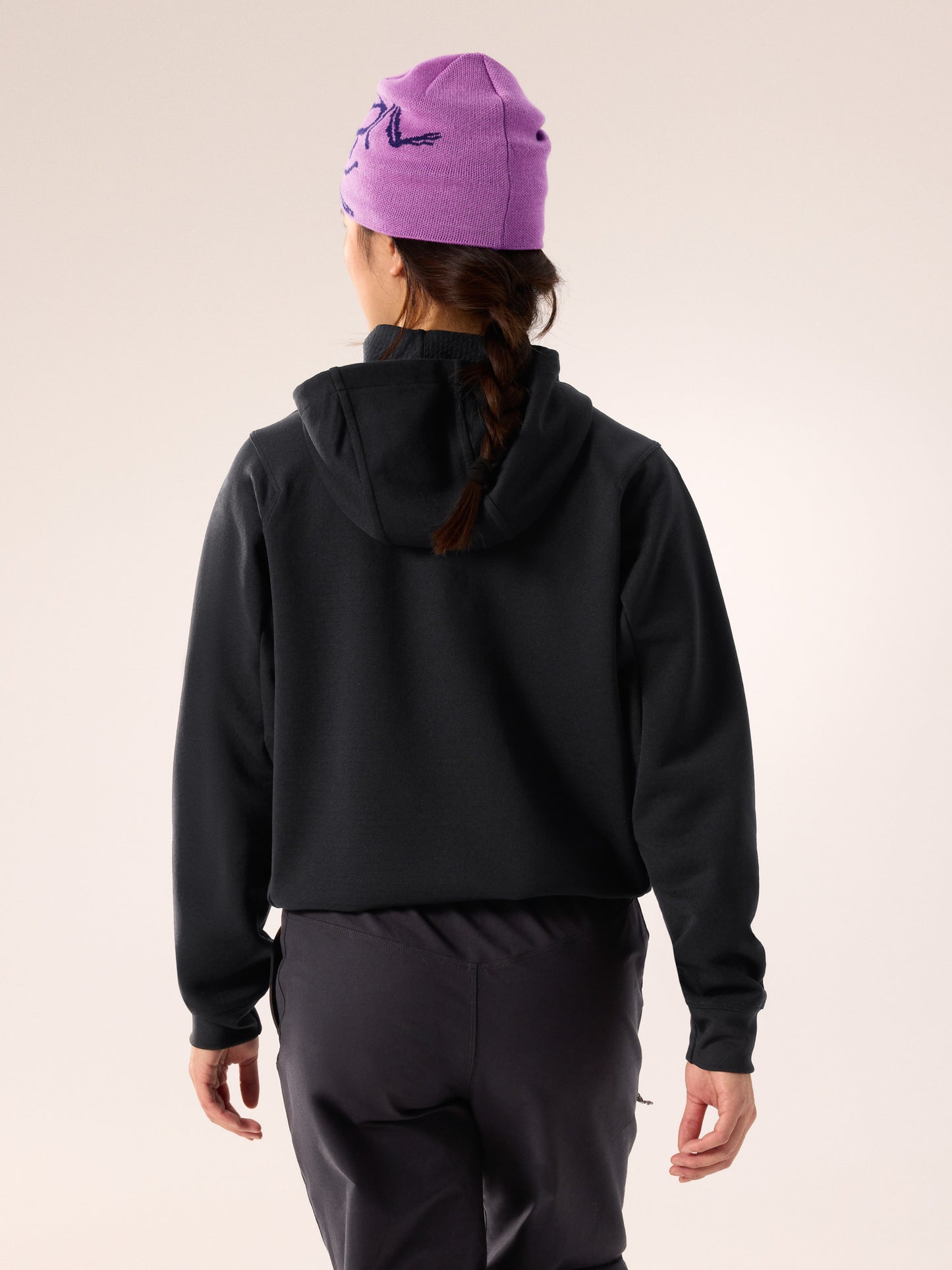 Aestas Pullover Hoody Women's