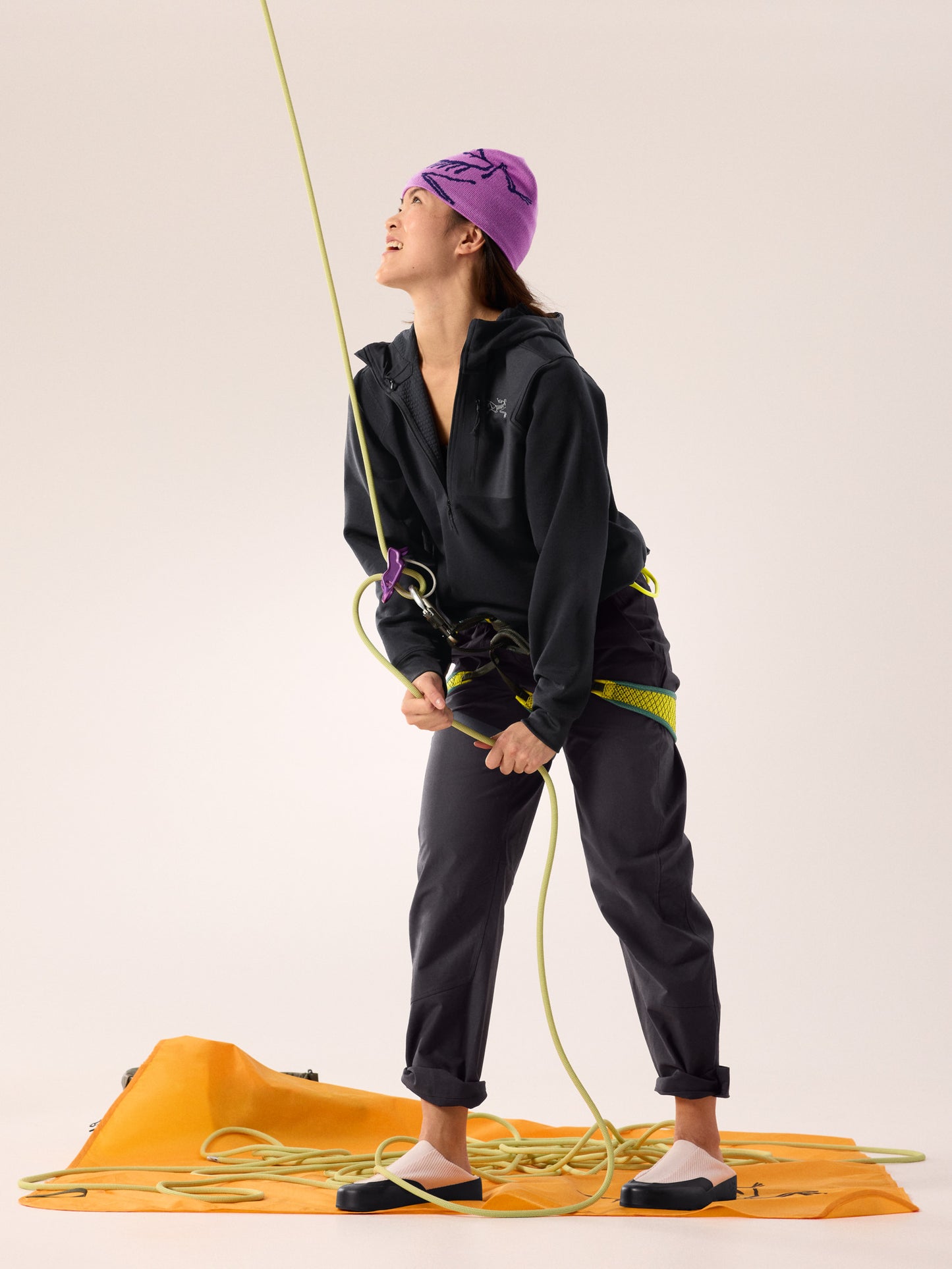 Aestas Pullover Hoody Women's