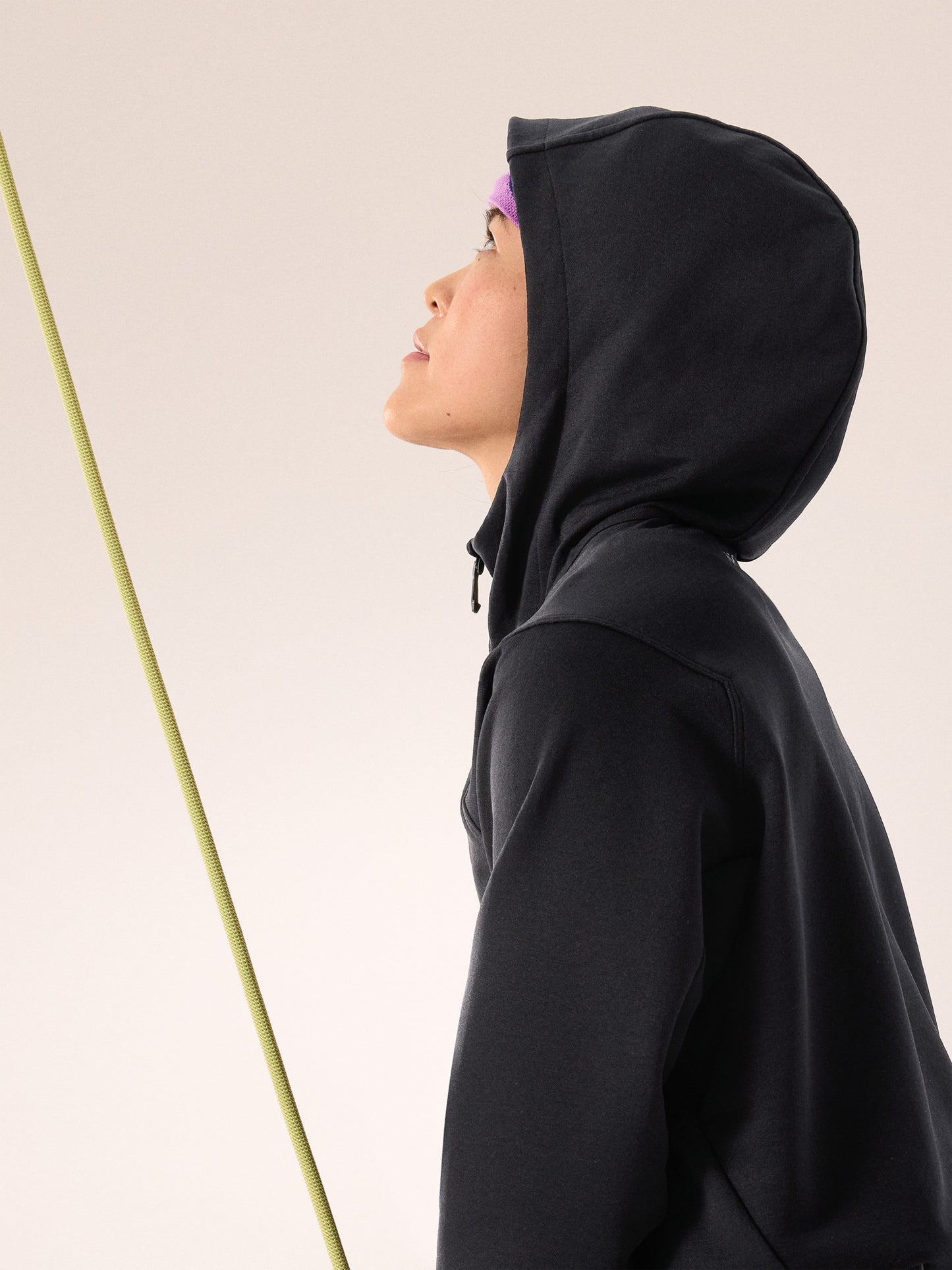 Aestas Pullover Hoody Women's