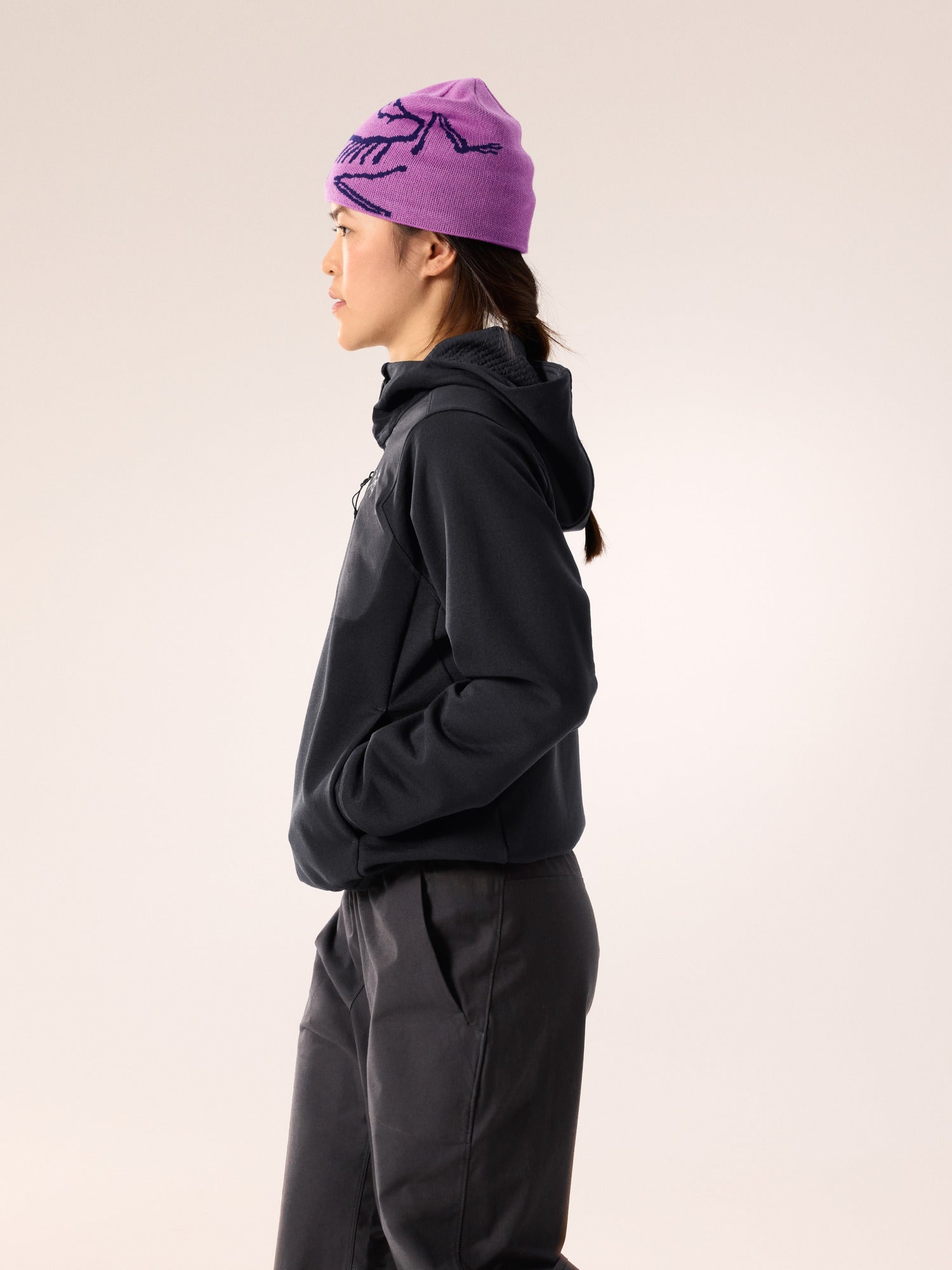 Aestas Pullover Hoody Women's