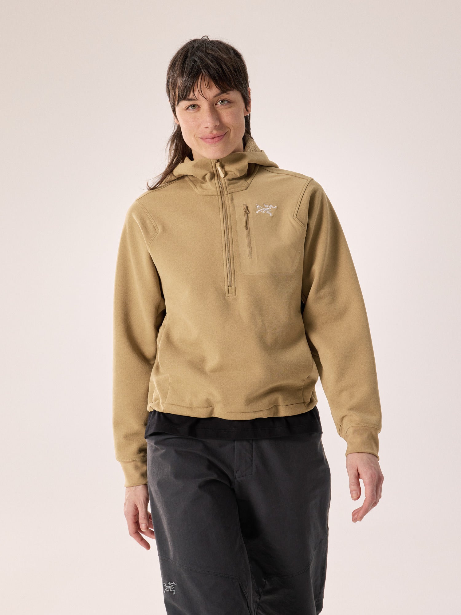 Aestas Pullover Hoody Women's