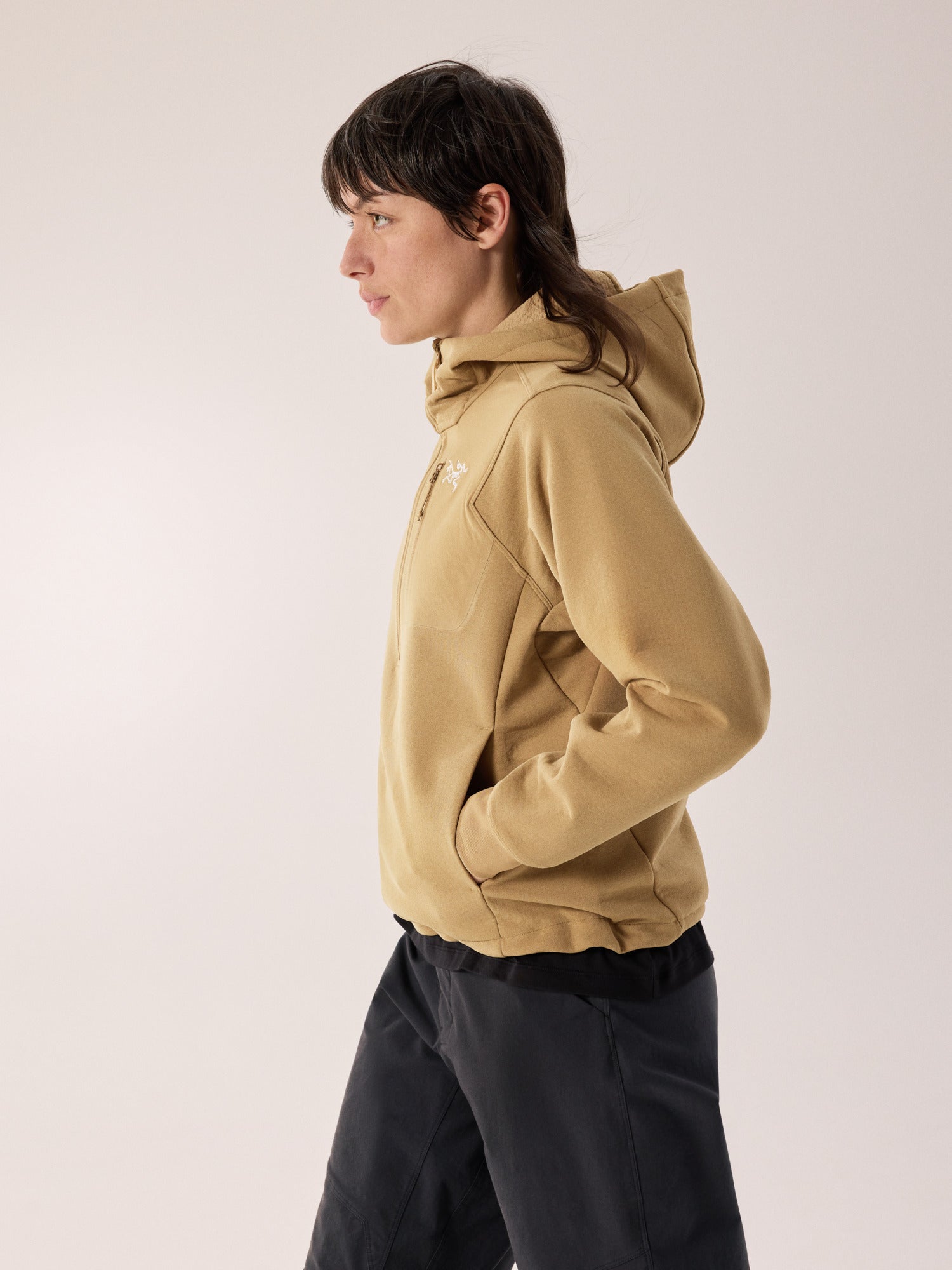 Aestas Pullover Hoody Women's