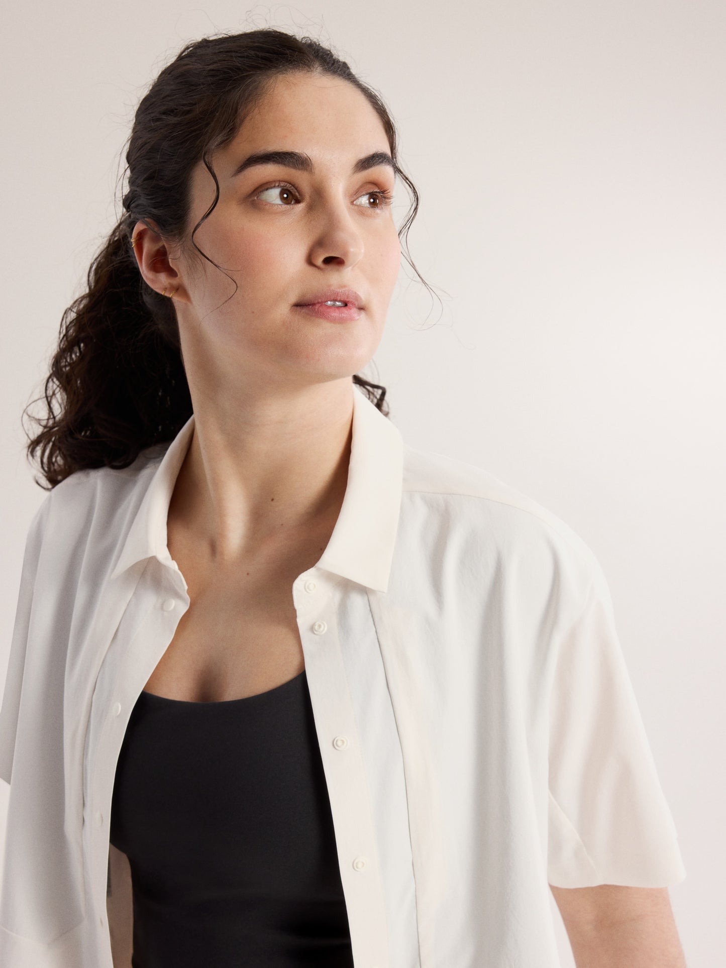 Sima Shirt SS Women's