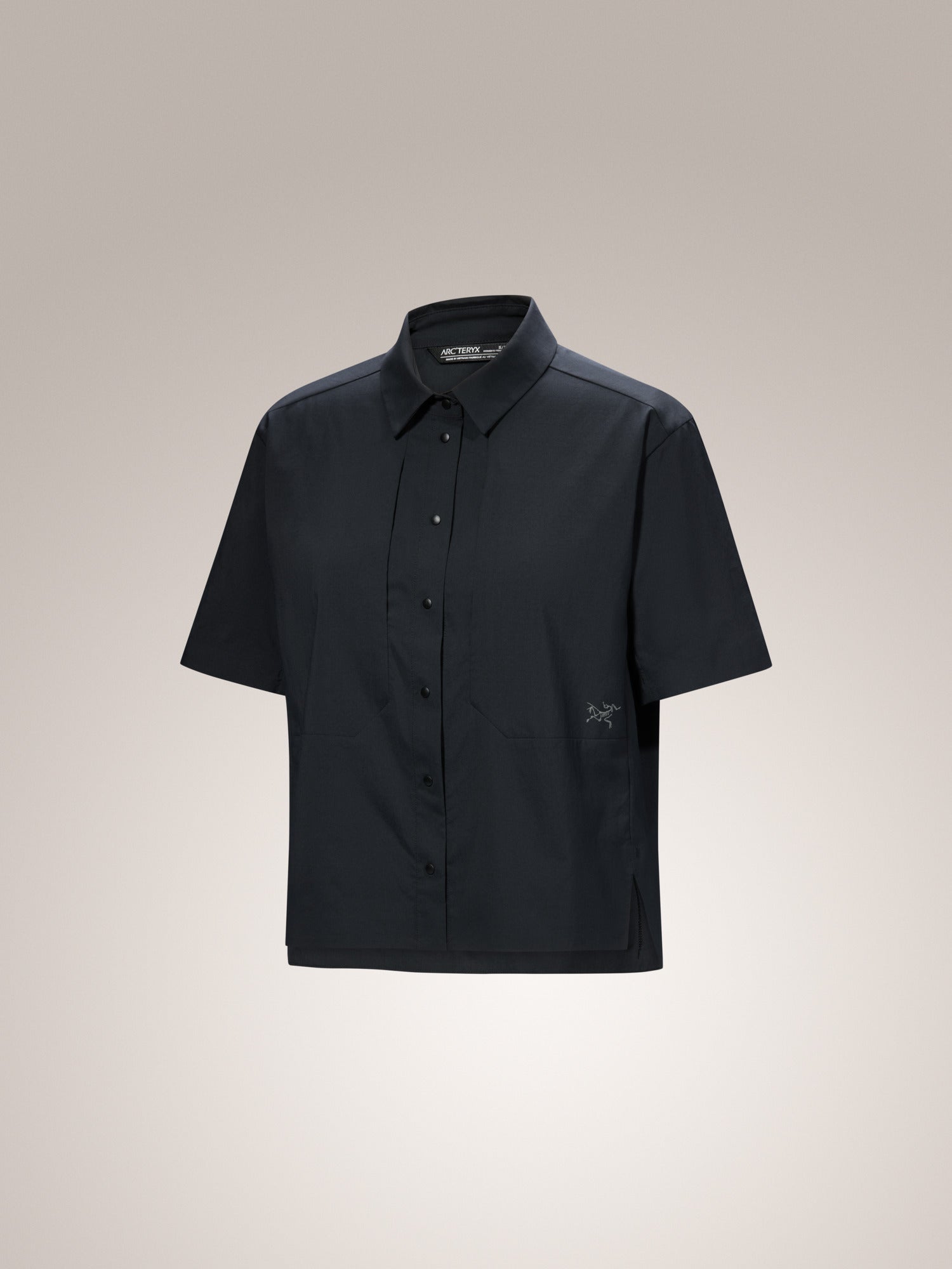 Sima Shirt SS Women's