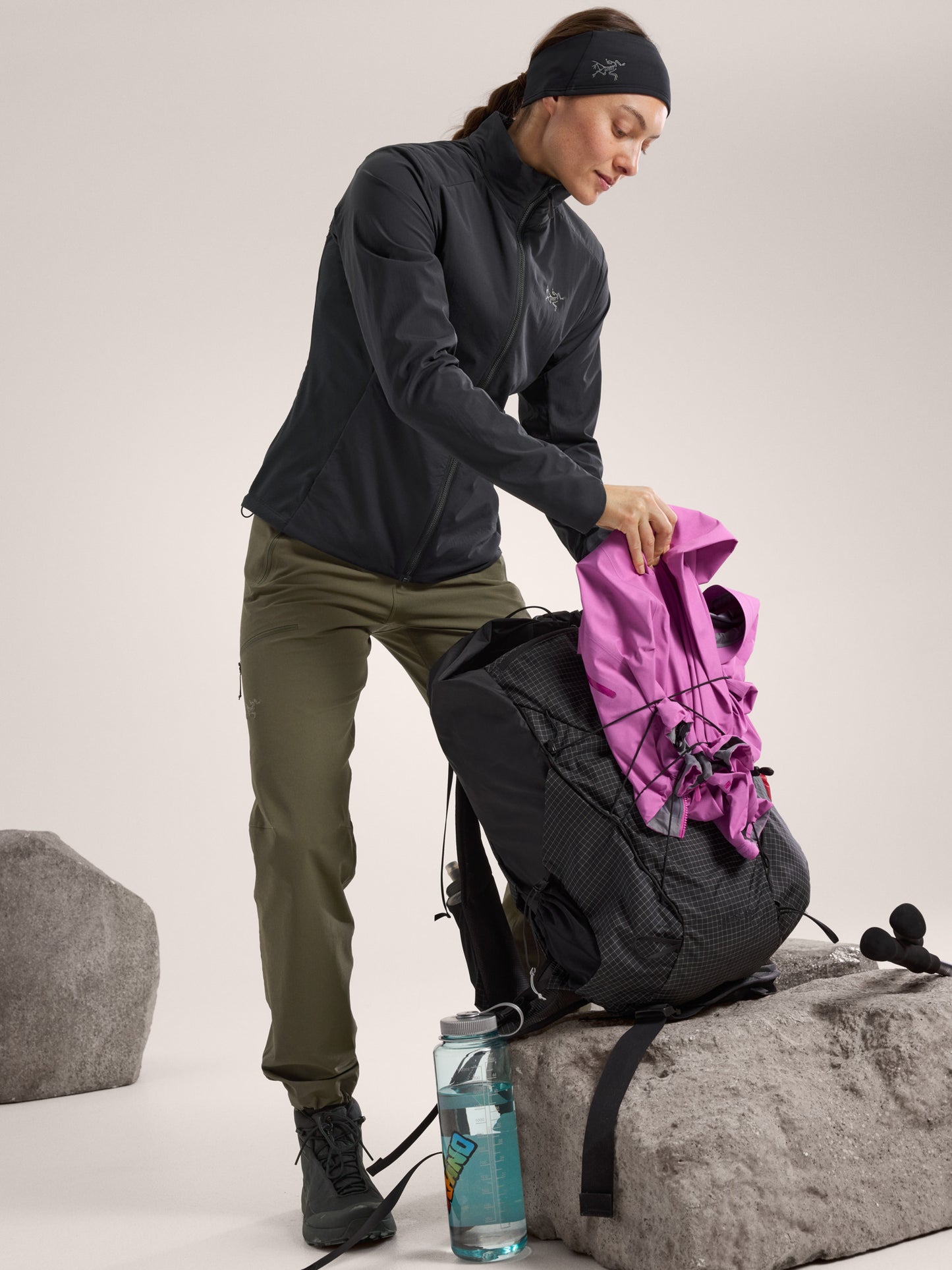 Atom SL Jacket Women's