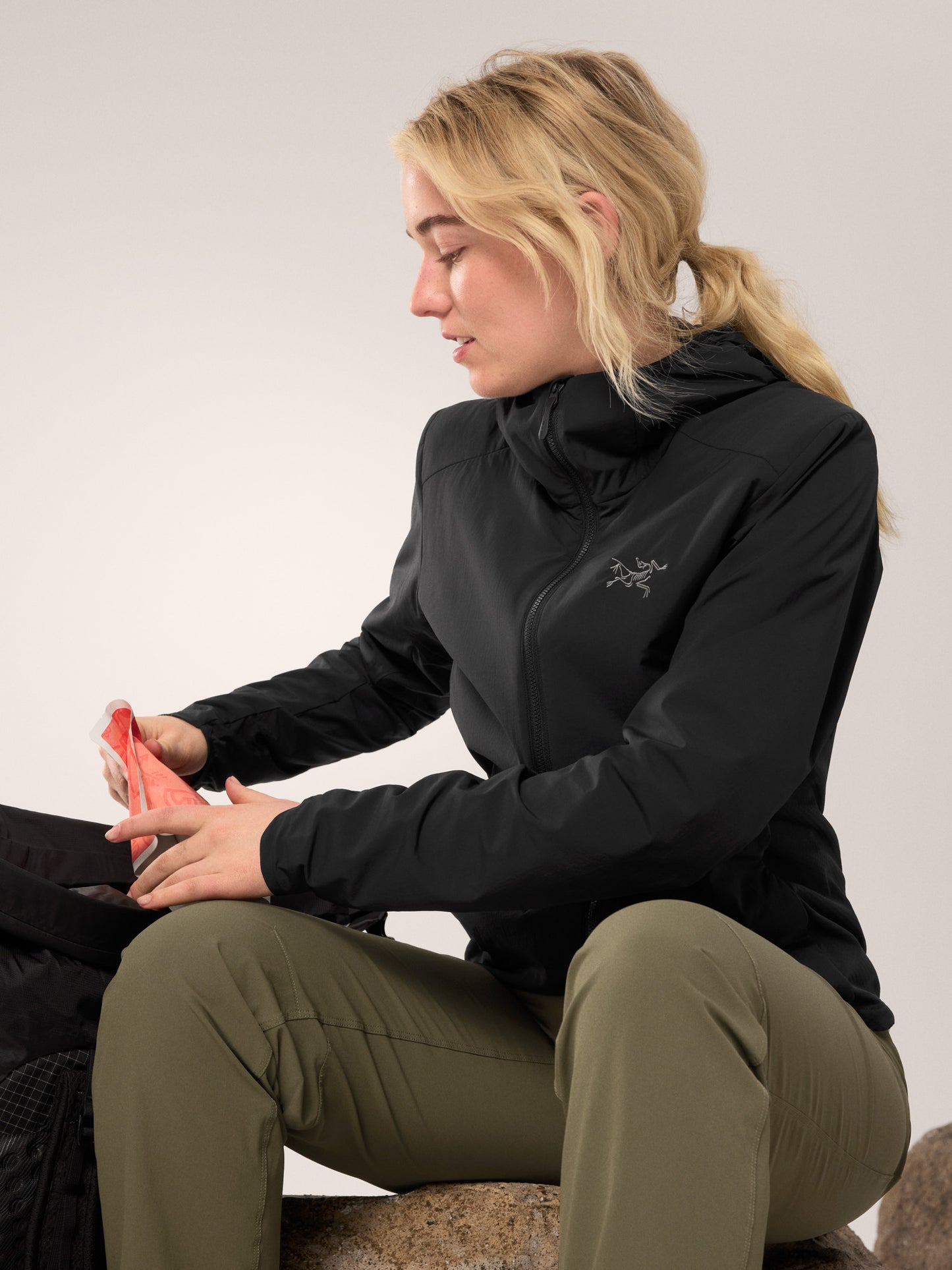 Atom SL Hoody Women's