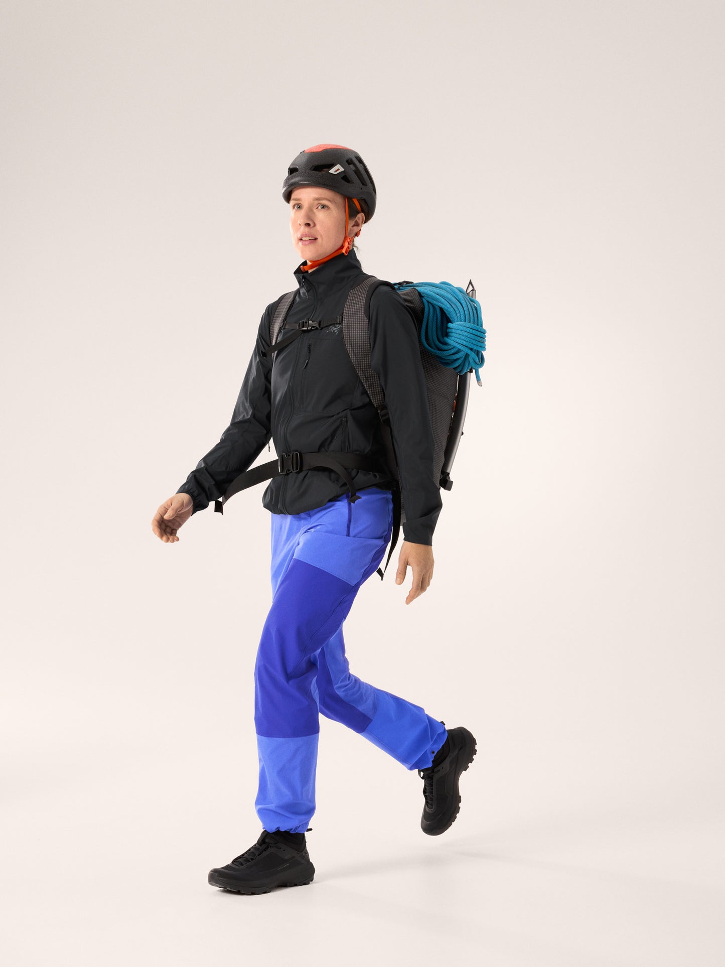 Squamish Jacket Women's