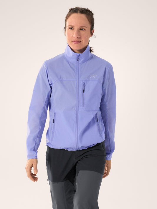 Squamish Jacket Women's