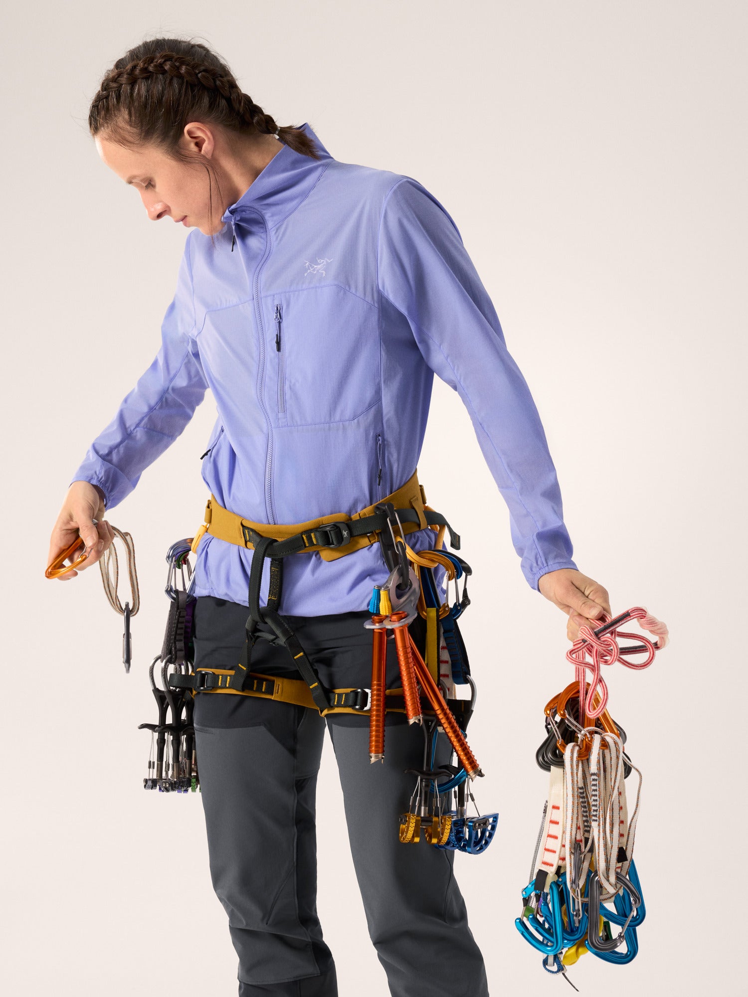 Squamish Jacket Women's