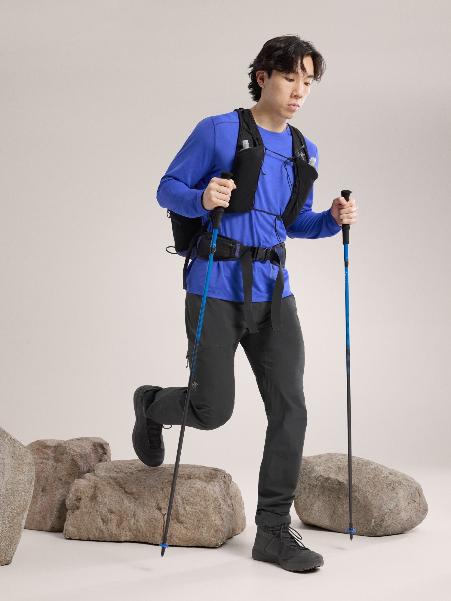 Gamma SL Pant Men's