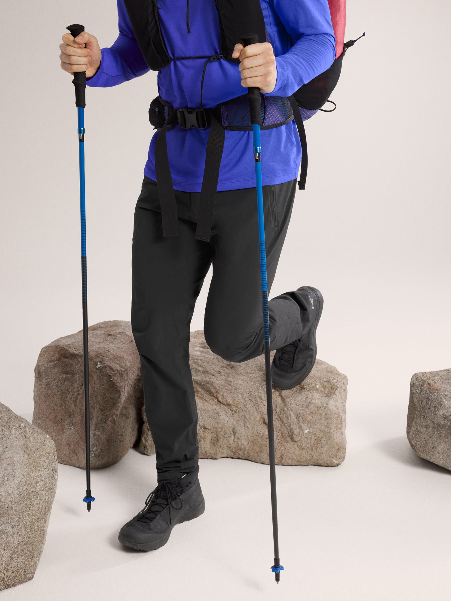 Gamma SL Pant Men's