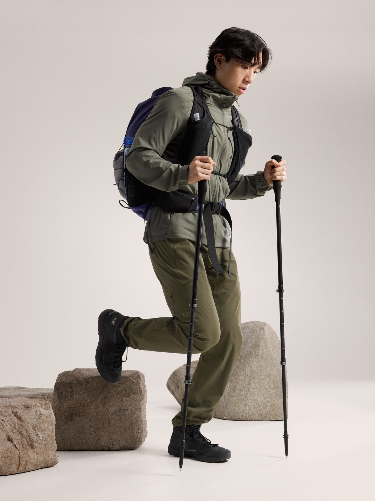 Gamma SL Pant Men's