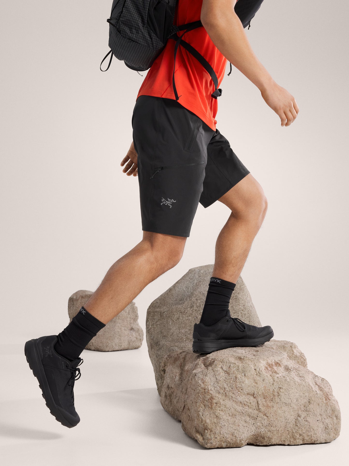 Gamma SL Short 11" Men's