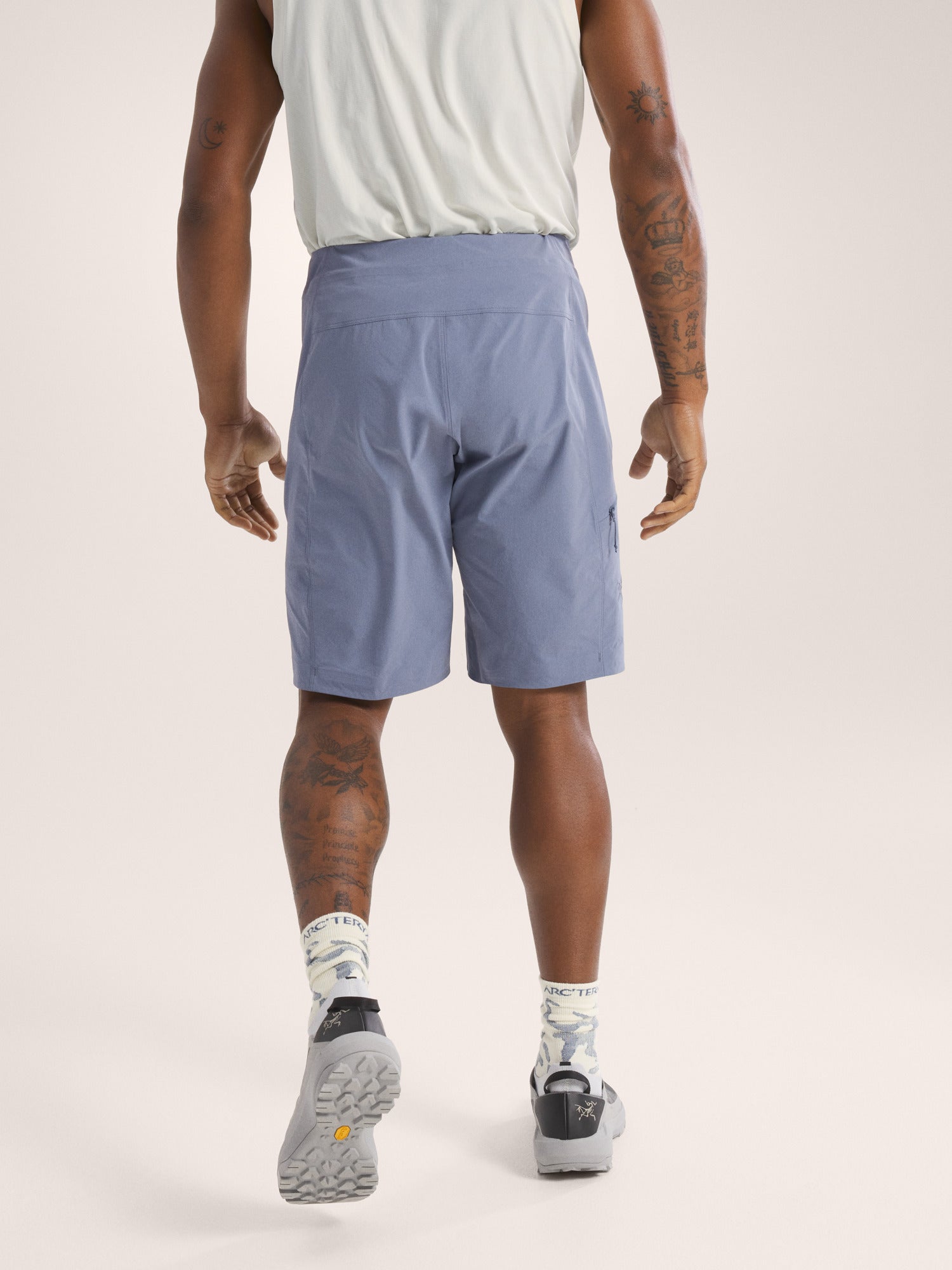 Gamma SL Short 11
