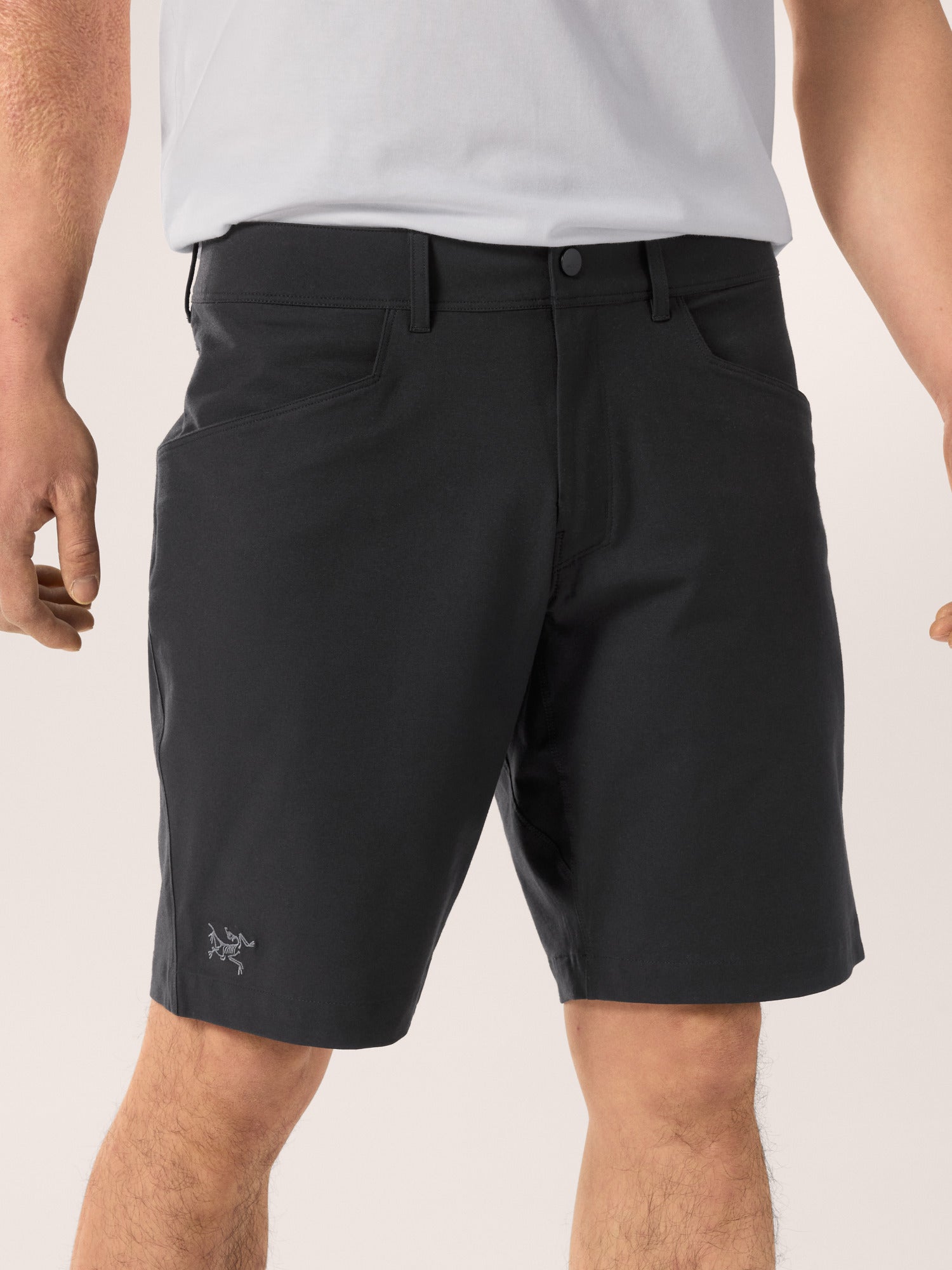Kragg Cotton Short 9" Men's