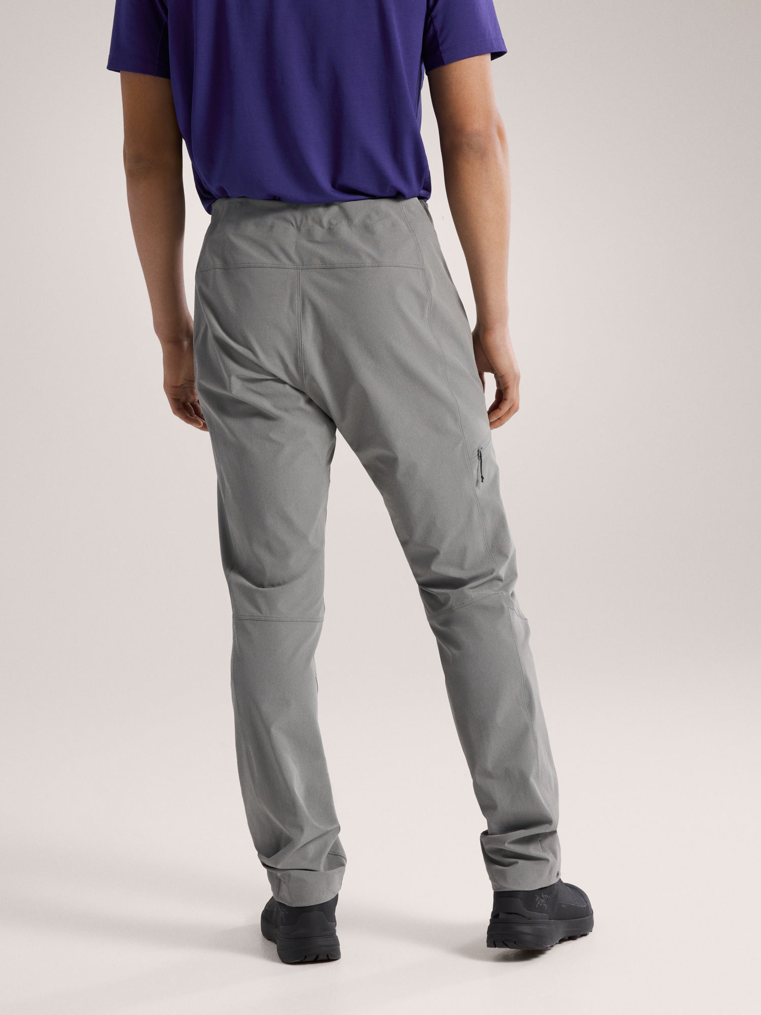 Gamma Pant Men's Void - Arc'teryx Australia