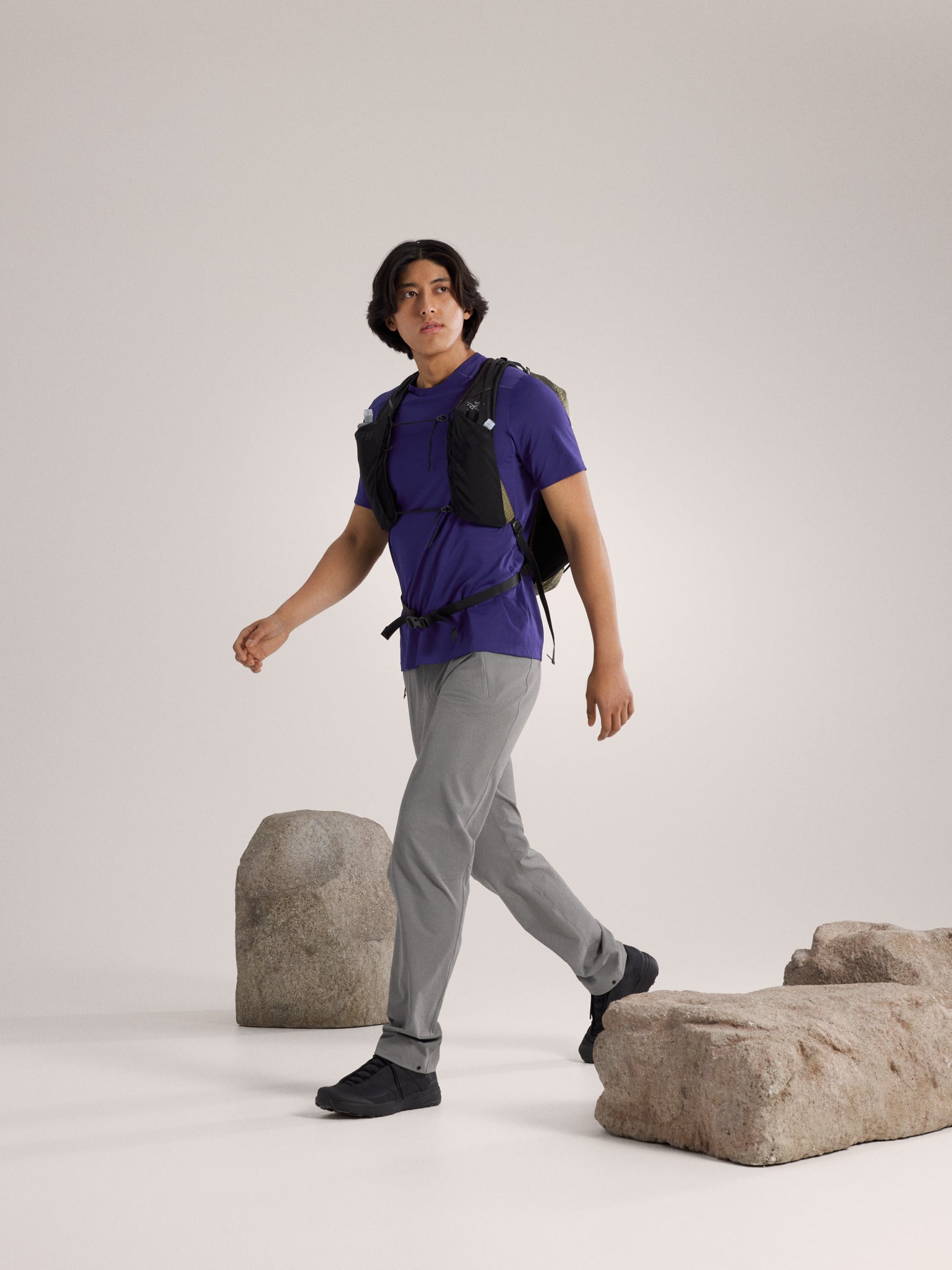 Gamma Pant Men's Void - Arc'teryx Australia