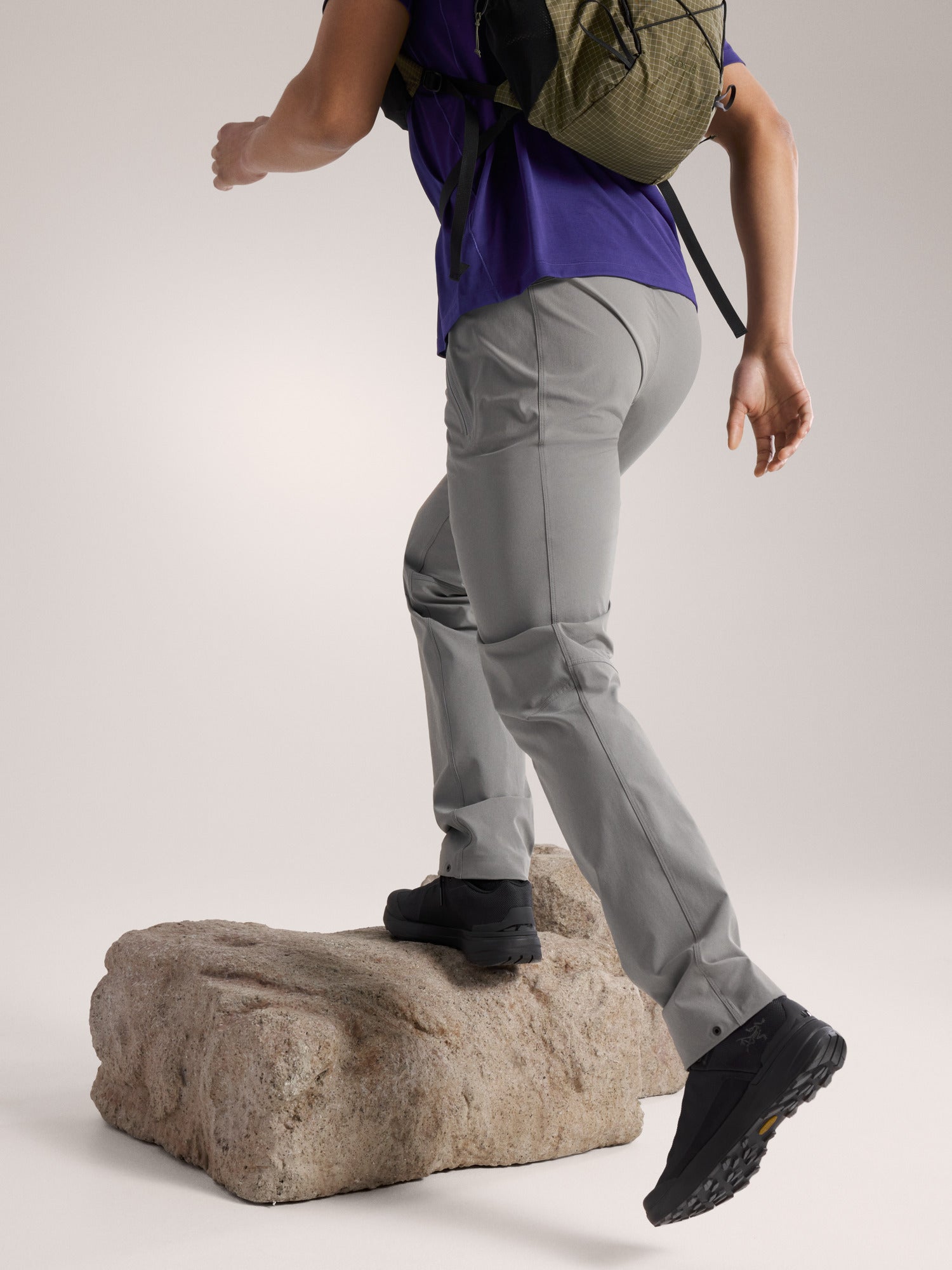 Gamma Pant Men's Void - Arc'teryx Australia