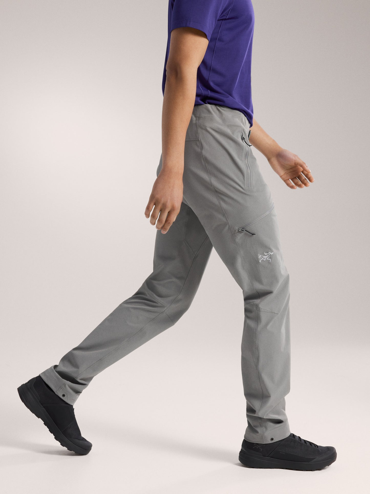 Gamma Pant Men's Void - Arc'teryx Australia