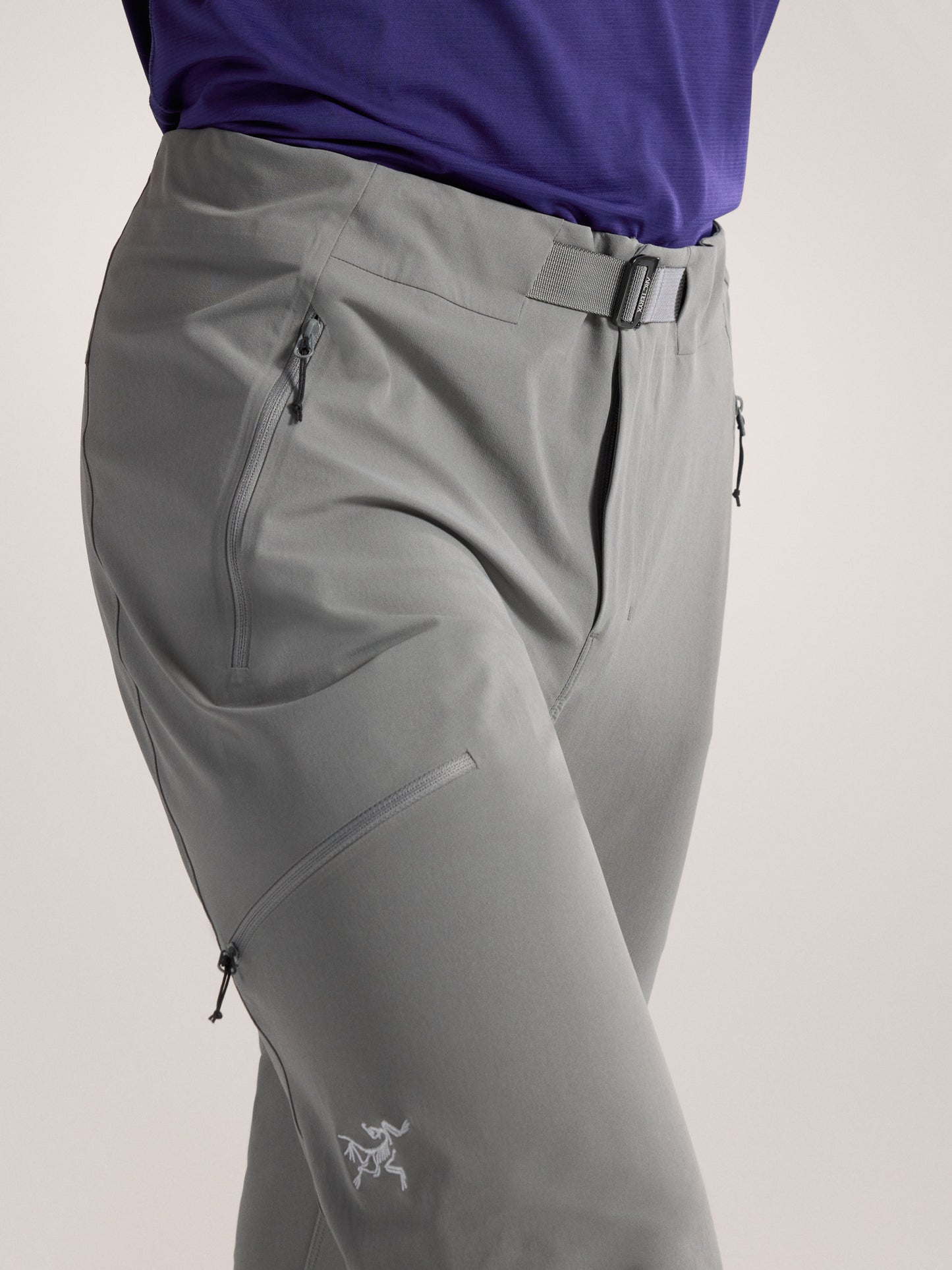 Gamma Pant Men's Void - Arc'teryx Australia