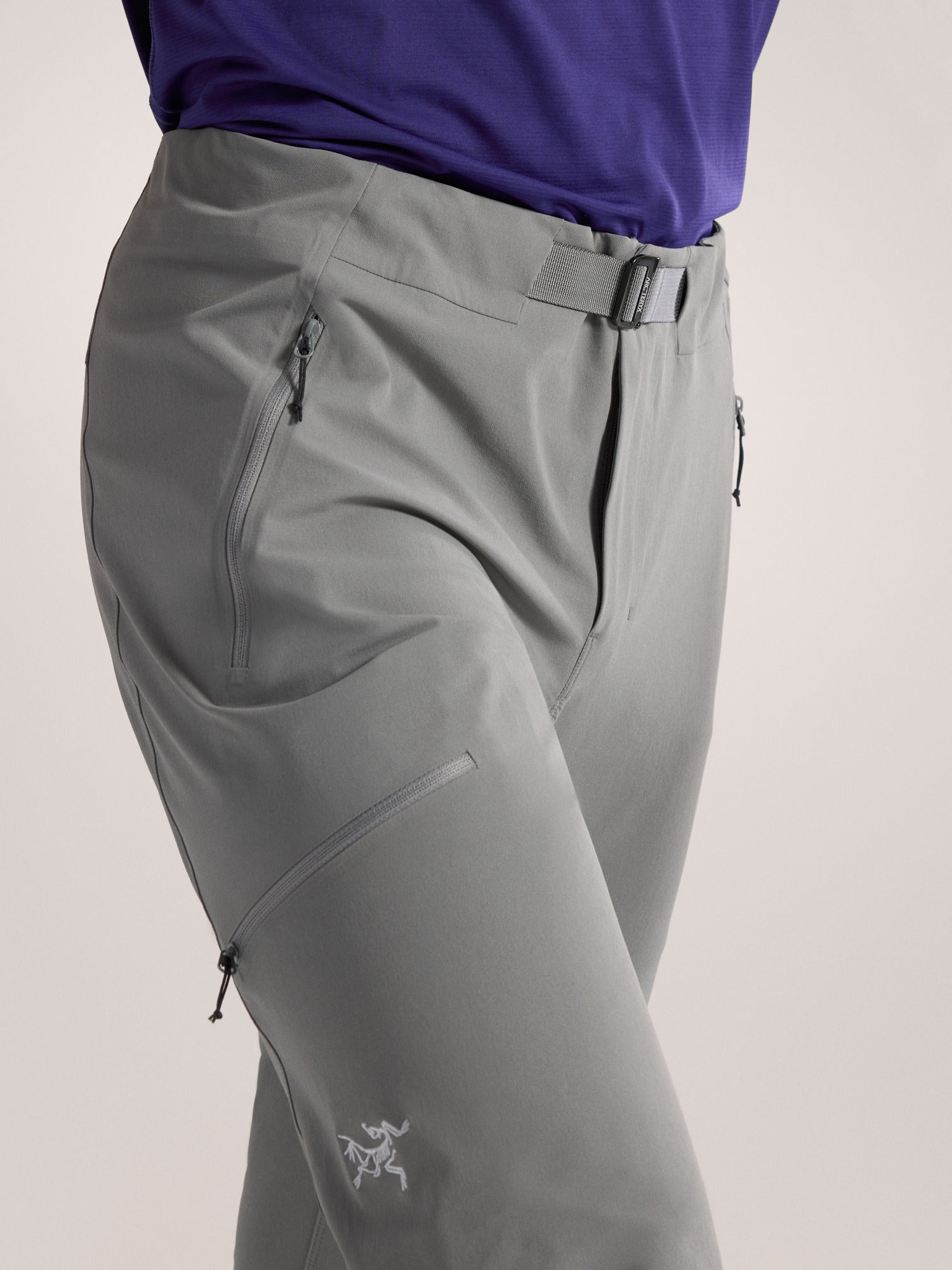 Gamma Pant Men's Void - Arc'teryx Australia