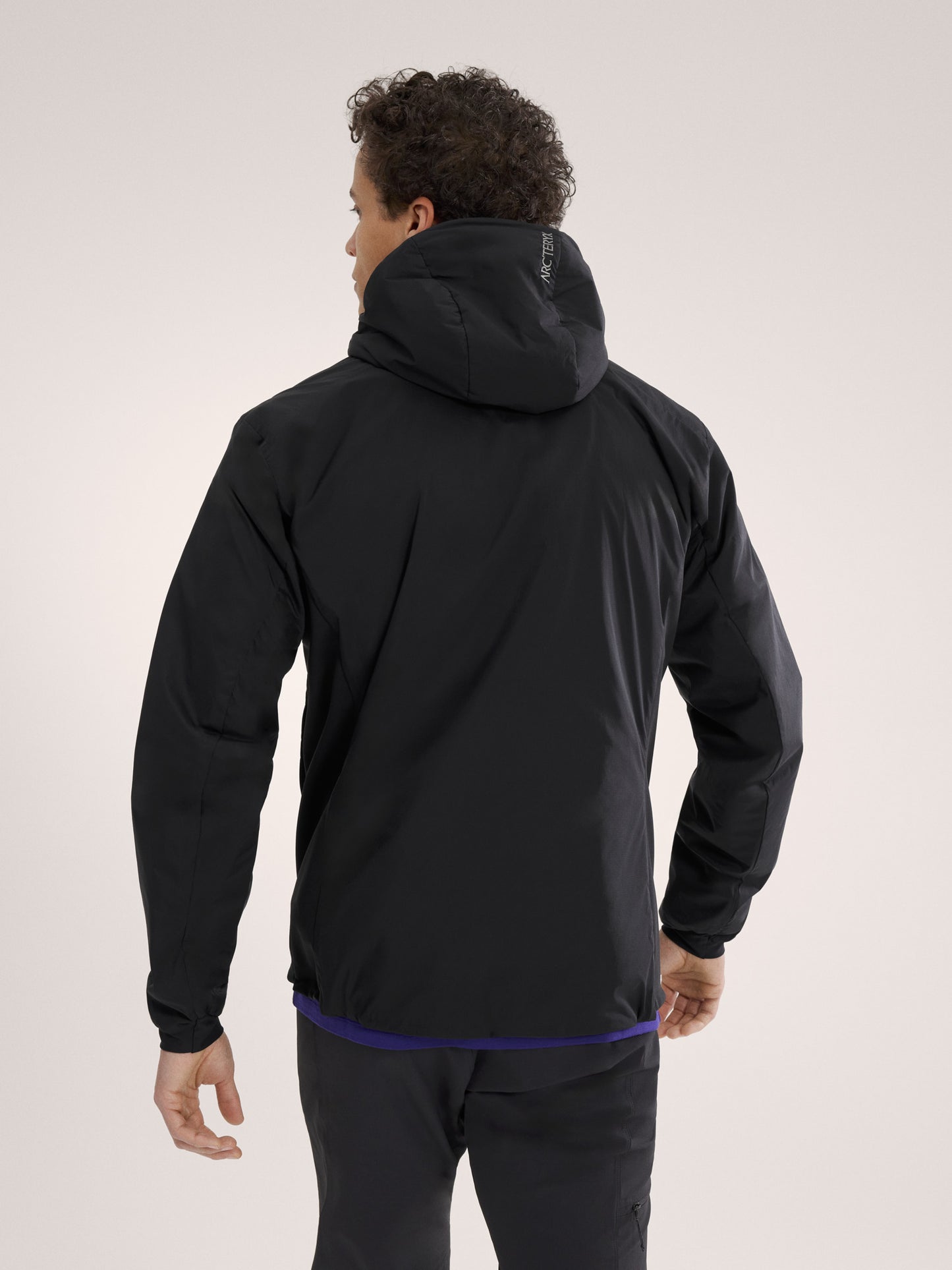 Atom Hoody Men's