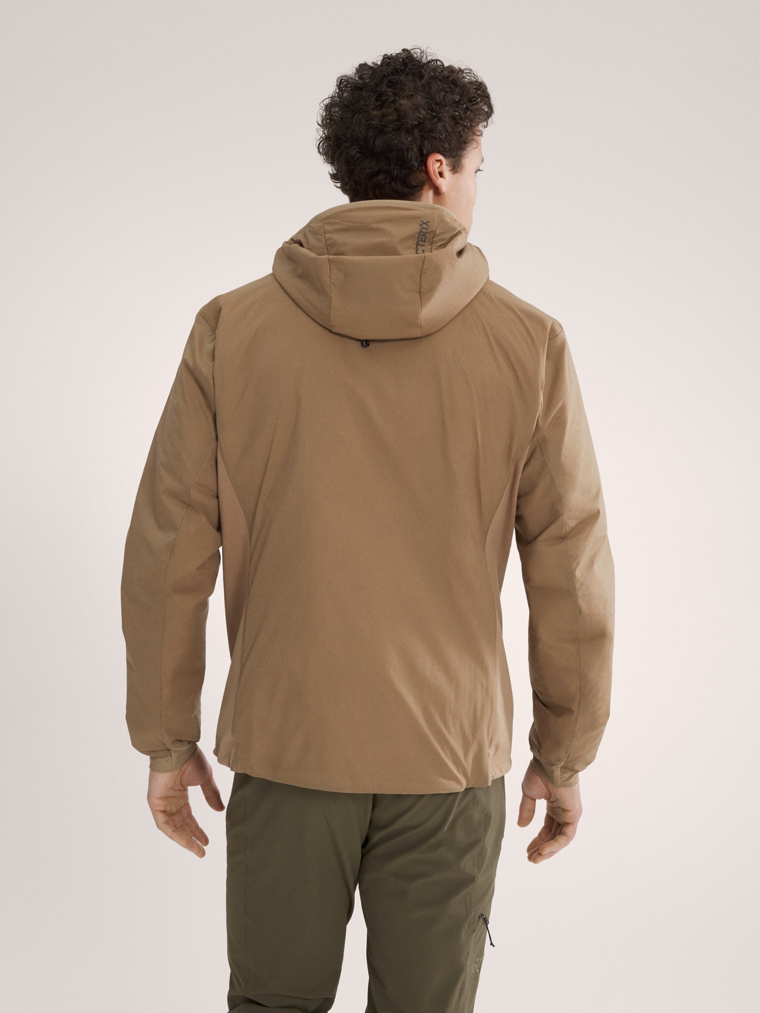 Atom Hoody Men's