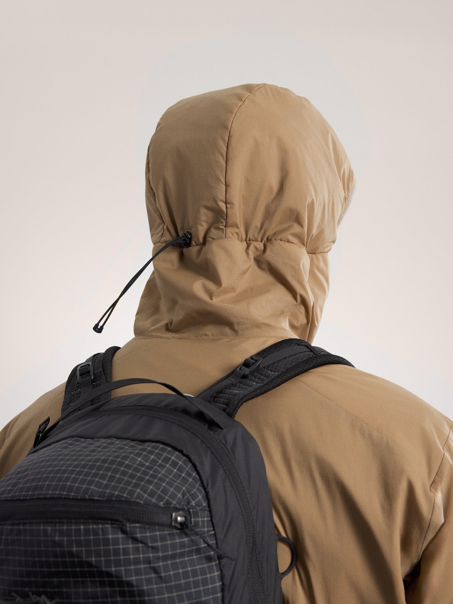Atom Hoody Men's