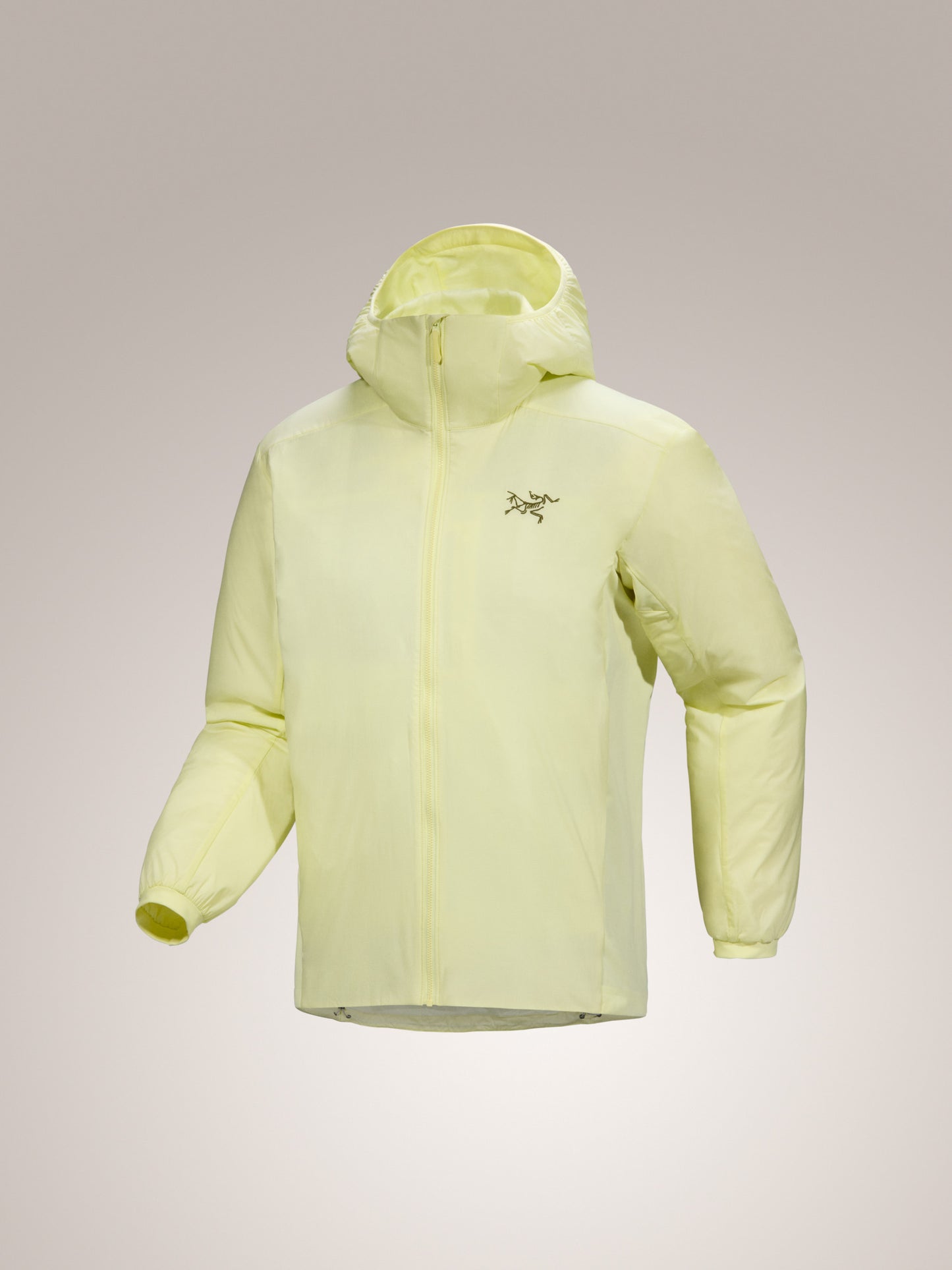 Atom Hoody Men's