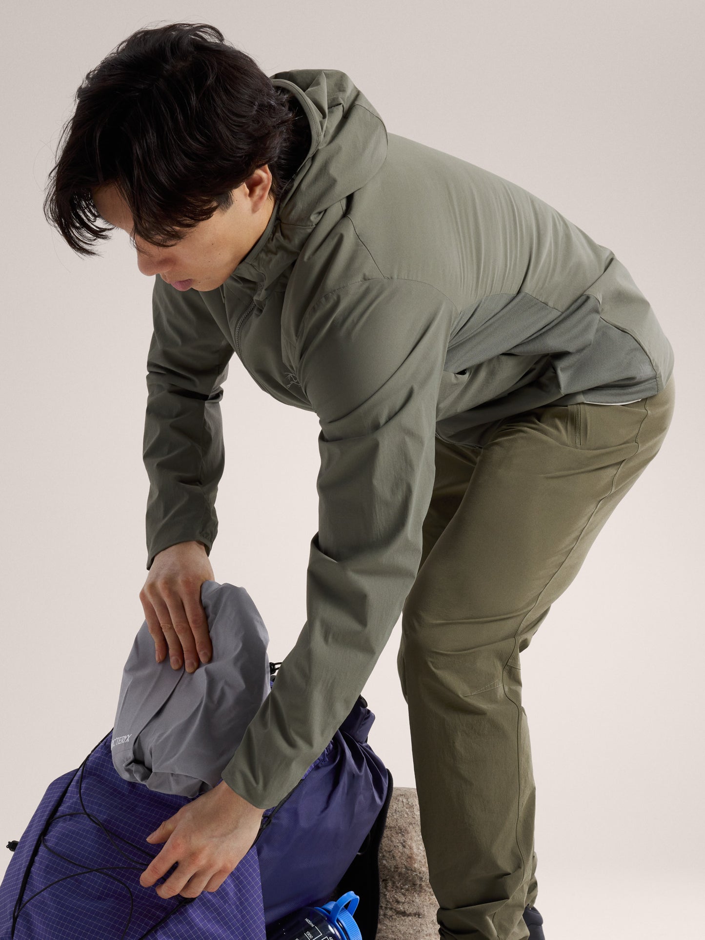Atom SL Hoody Men's