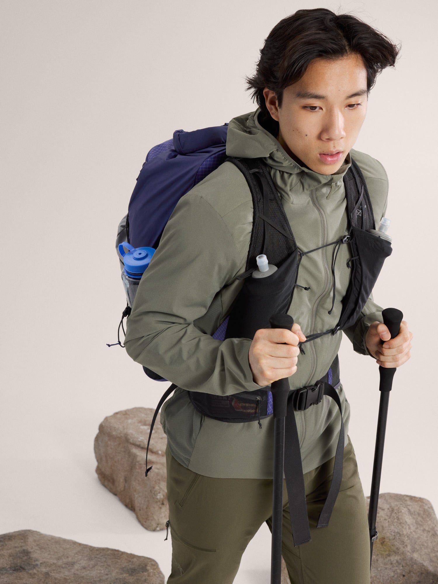 Atom SL Hoody Men's