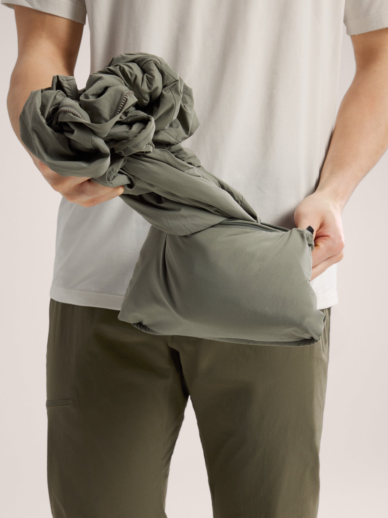 Atom SL Hoody Men's