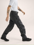 Beta Pant Men's Black - Arc'teryx Australia