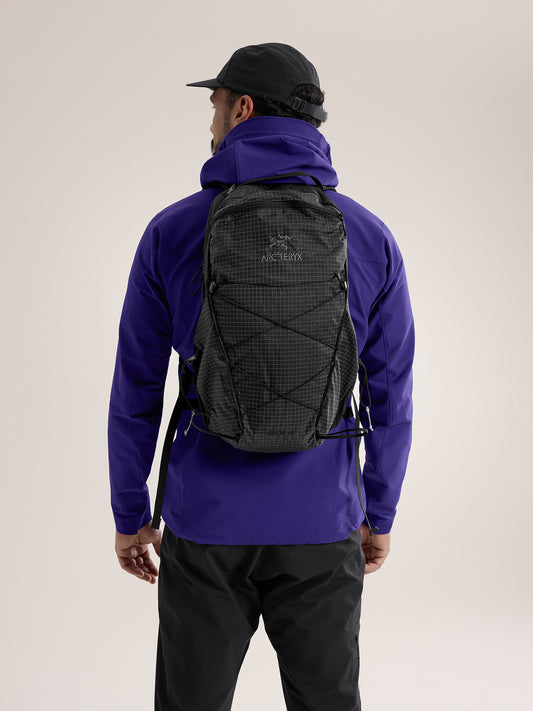Aerios 18 Backpack