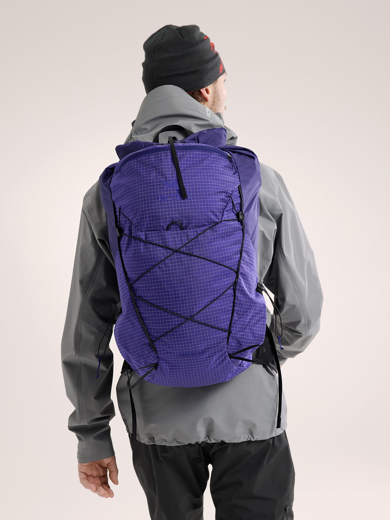 Aerios 35 Backpack