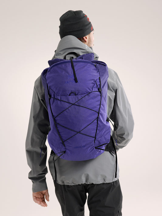 Aerios 35 Backpack