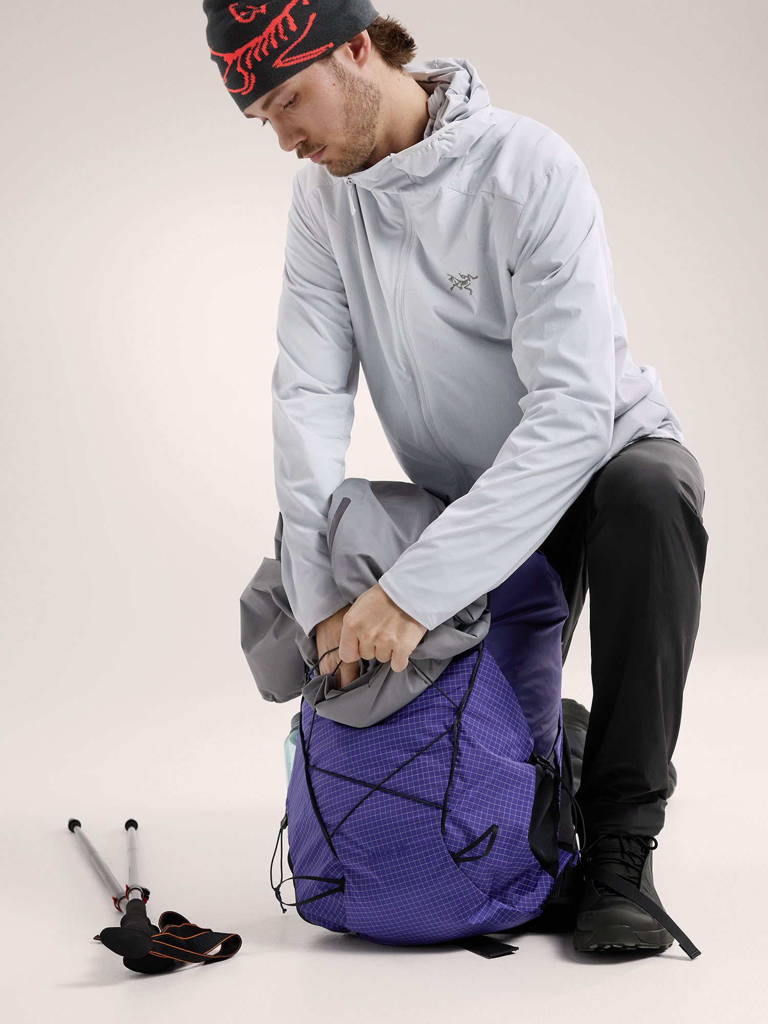 Aerios 35 Backpack