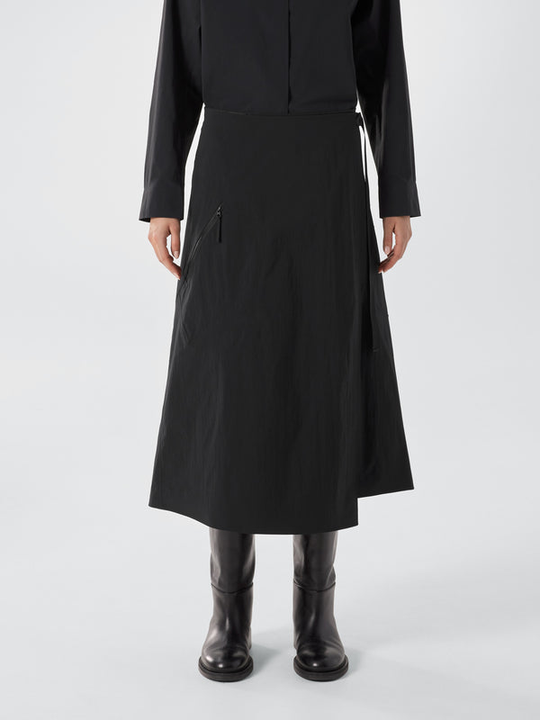 Lota Gore Skirt Women's