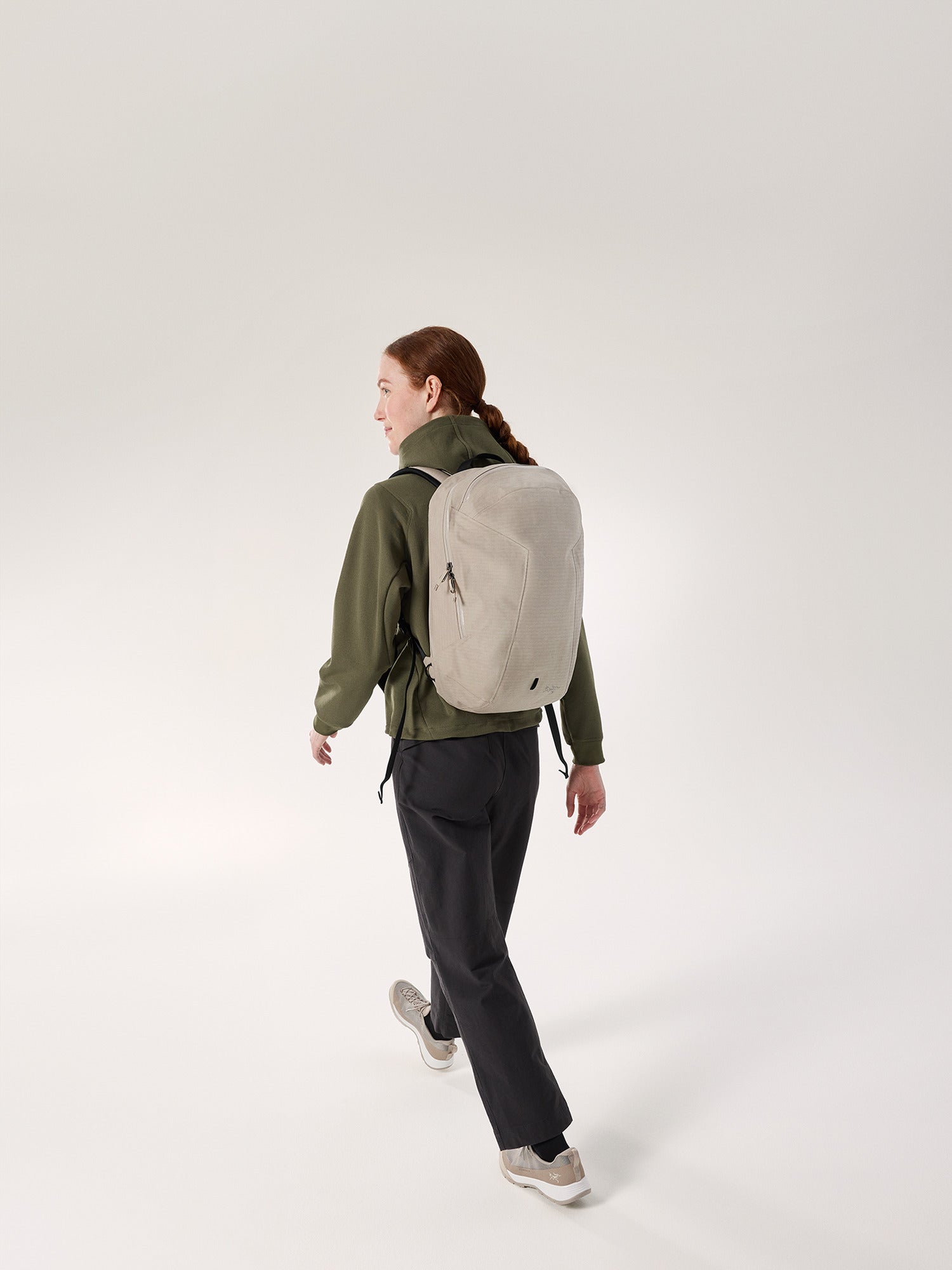 Granville 16 Backpack