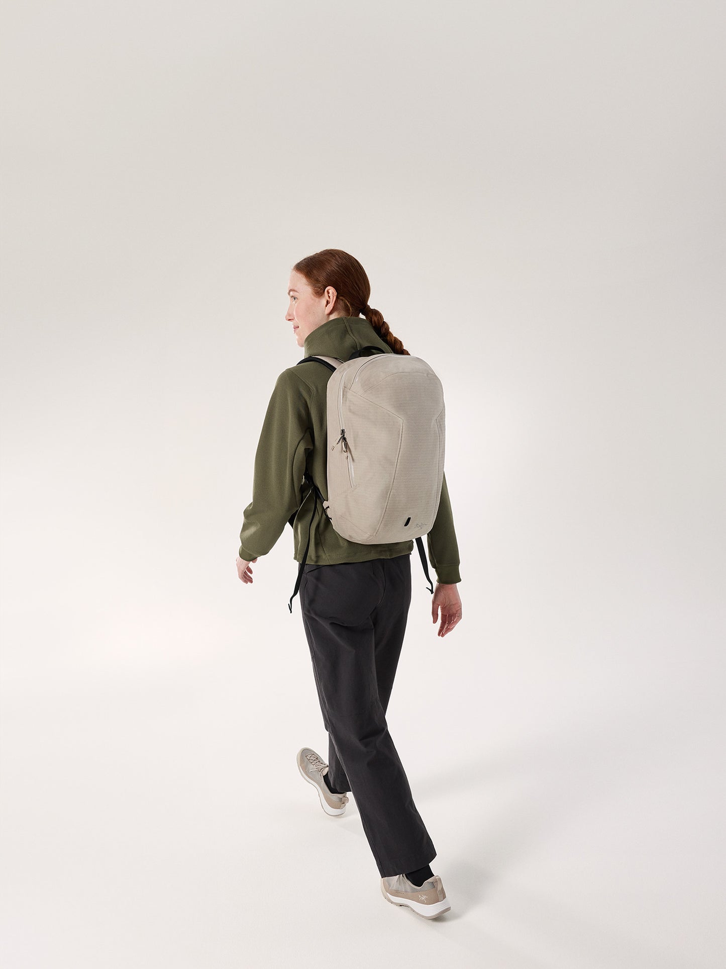 Granville 16 Backpack