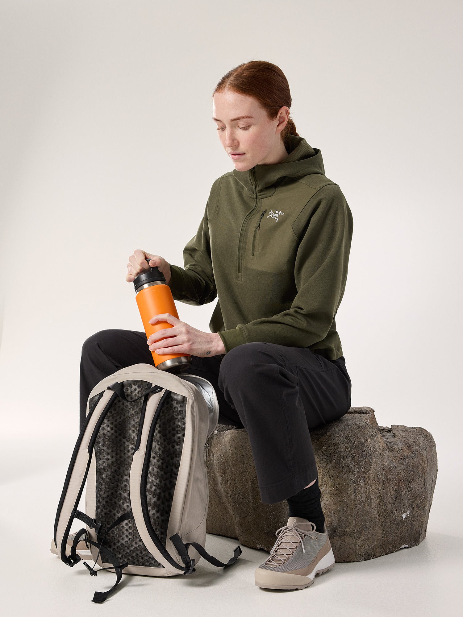 Granville 16 Backpack