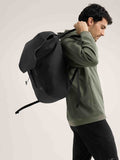 Granville 25 Backpack Black - Arc'teryx Australia