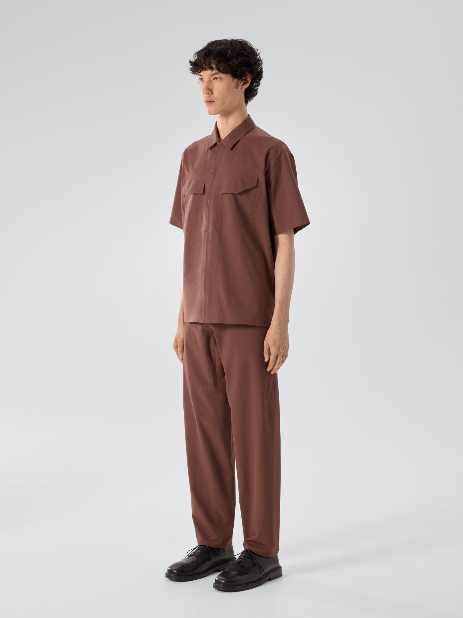 Field Shirt SS Men's