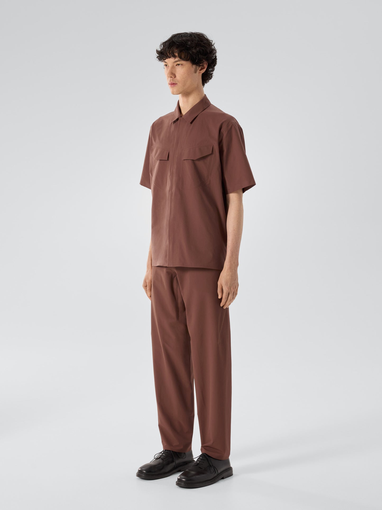 Field Shirt SS Men's