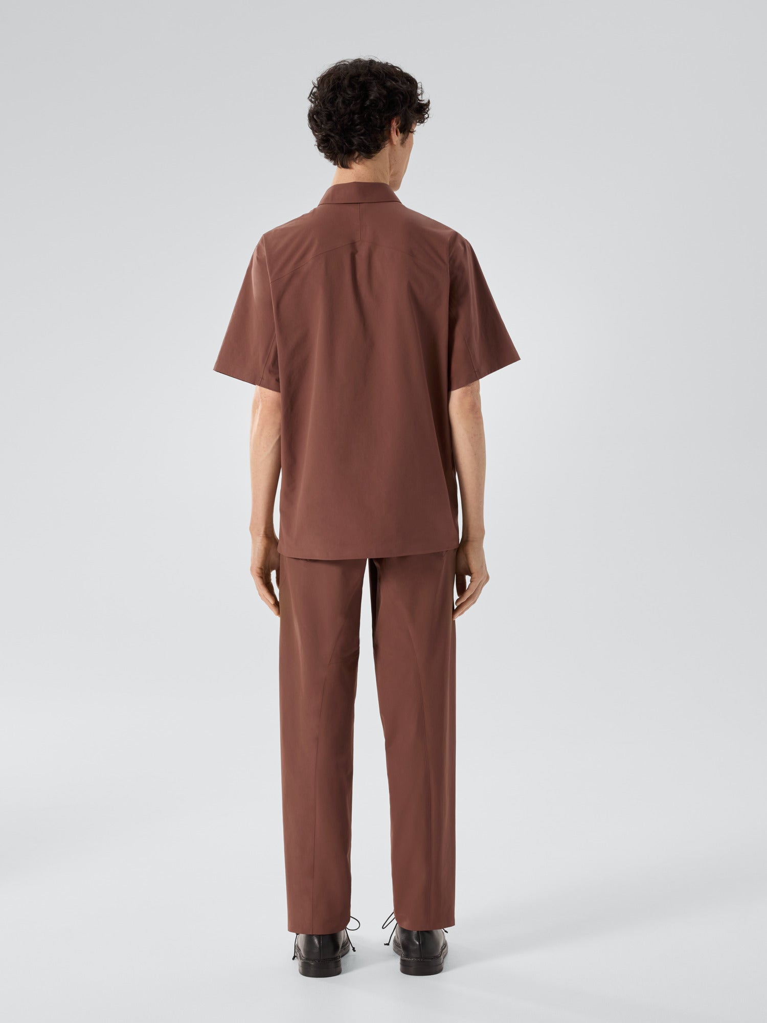 Field Shirt SS Men's