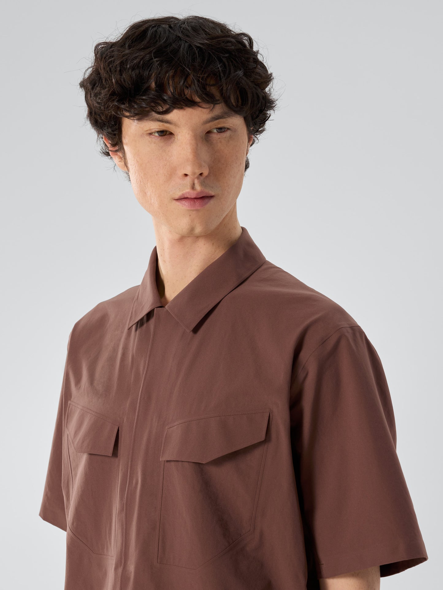 Field Shirt SS Men's
