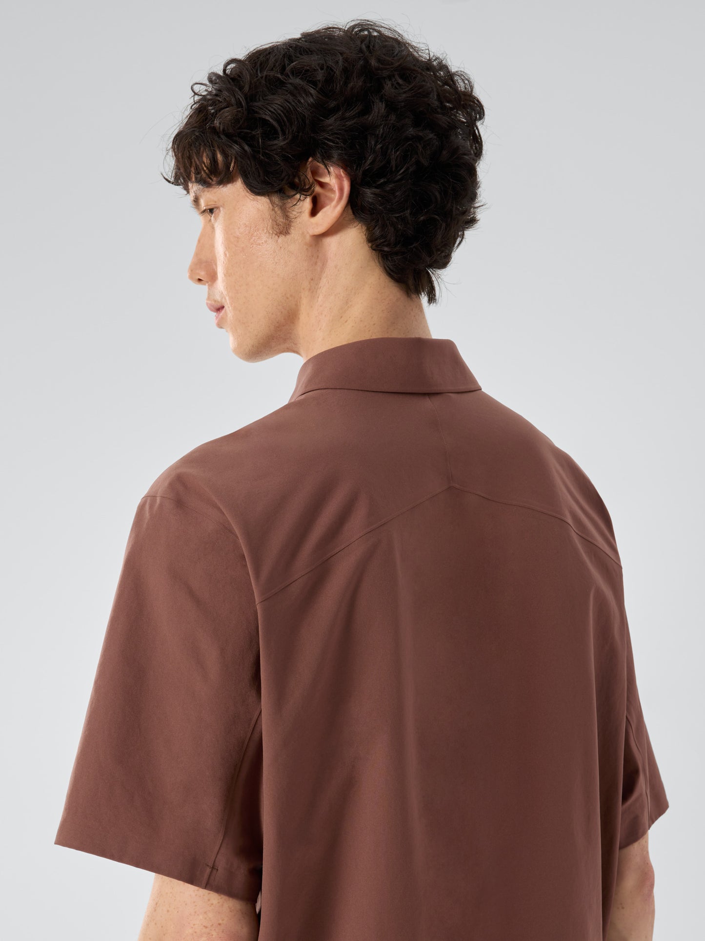 Field Shirt SS Men's