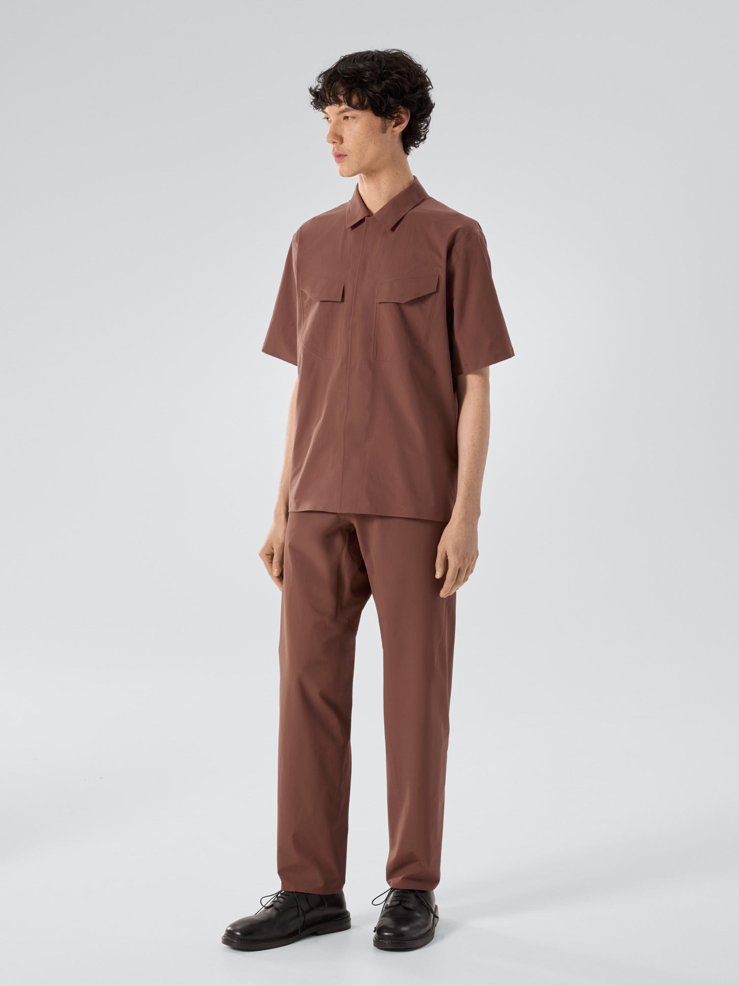 Field Shirt SS Men's